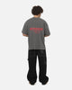 Represent Owners Club T-Shirt Washed Black