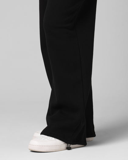 Loiter Hybrid Sweatpants Black