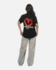 Reece Walsh 1 Of 1 Love Yourz T-Shirt Black
