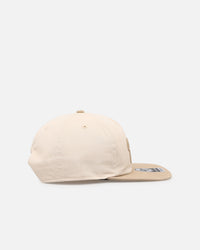 47 Brand Washington Nationals 'Natural' 47 Captain Snapback Natural