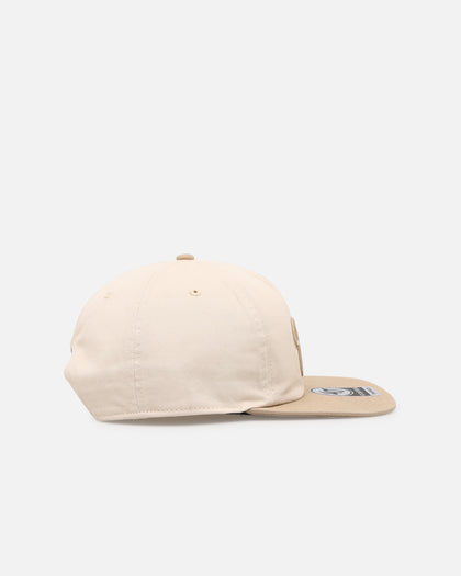 47 Brand Washington Nationals 'Natural' 47 Captain Snapback Natural