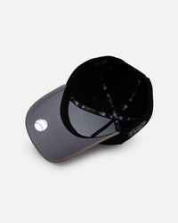 New Era Oakland Athletics 'Black Camel' 9FORTY A-Frame Snapback Black/Camel
