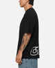 Carre Night Sky T-Shirt Black