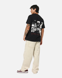 Sleep Token Eden Wings T-Shirt True Black