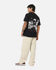 Sleep Token Eden Wings T-Shirt True Black