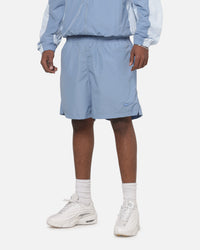 Nike Nocta Cardinal Nylon Shorts Work Blue