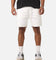 Saint Morta Bxnes Sweat Shorts Off White
