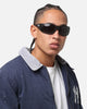 Aire X Von Dutch Outlawed Sunglasses Black