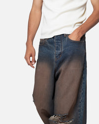 MNML Rave Washed Jeans