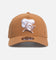 New Era Newcastle Knights 'NRL 2026' 9FORTY A-Frame Snapback Med Beige