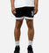 New Era San Francisco Giants Sport Class Shorts Black/White