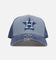 47 Brand Houston Astros 'Everyday Indigo' 47 Offside Snapback Blue/Navy