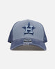 47 Brand Houston Astros 'Everyday Indigo' 47 Offside Snapback Blue/Navy