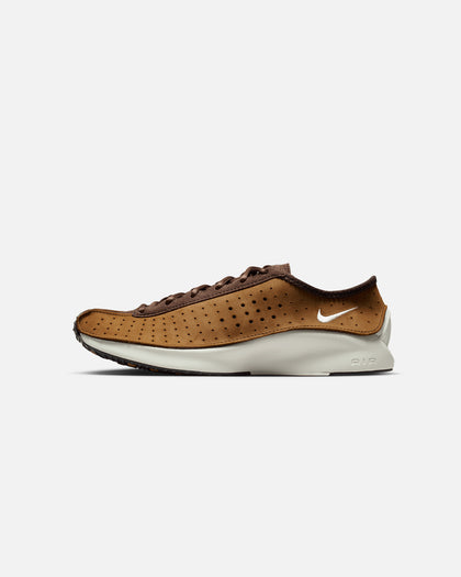 Nike Women's Air Superfly Lt British Tan