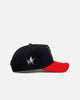 New Era Minnesota Timberwolves 'All Star Game 2026' 9FORTY A-Frame Snapback Navy/Red
