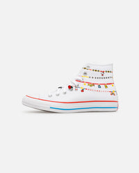 Converse X Hello Kitty Chuck Taylor All Star White