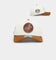 New Era Los Angeles Dodgers 'Toasted Peanut' 9FORTY A-Frame Snapback White