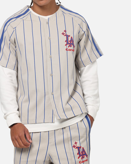 Carre Los Angeles City Series Jersey Grey/Blue