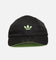 Adidas Originals Teamgeist Cap Black/Green