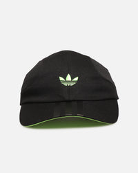 Adidas Originals Teamgeist Cap Black/Green
