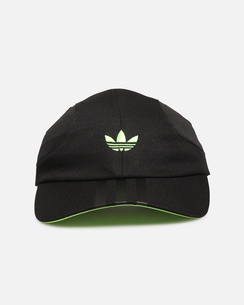 Adidas Originals Teamgeist Cap Black/Green