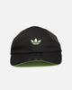 Adidas Originals Teamgeist Cap Black/Green