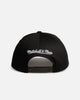 Mitchell & Ness Minnesota Timberwolves Anthony Edwards 'Signature' Pro Pinch Snapback Black