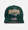 New Era NFL Melbourne 2026 9Forty A-Frame Snapback Dark Green