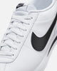 Nike Cortez White/Black