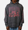 Puma X Lamelo Ball Lamelo World Tour Hoodie Dusk