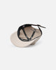 Pro Standard Las Vegas Raiders Dad Hat Strapback Taupe