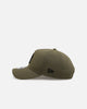 New Era New York Yankees 'Easy Olive' 9FORTY A-Frame Snapback Olive