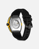 Philipp Plein Skeleton 2.0 Watch Black
