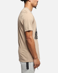 Jordan Jumpman Flight MVP T-Shirt Desert Camo/Black