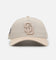 New Era San Diego Padres 'Cream Suede' 9FORTY A-Frame Strapback Stone/Oatmilk