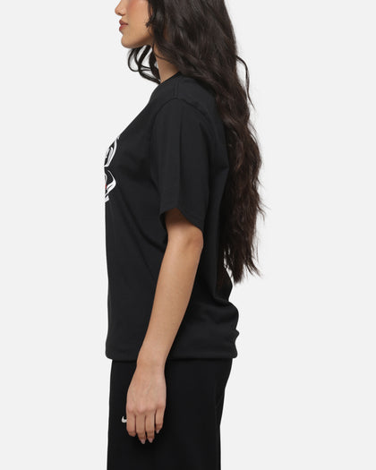 Jordan Sport Laser Dri-FIT Graphic T-Shirt Black