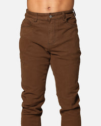 Saint Morta Fimi Jeans Vintage Brown