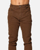 Saint Morta Fimi Jeans Vintage Brown