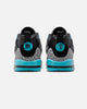 Jordan Kids' Spizike Low (GS) Black/Grey
