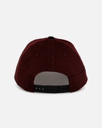 New Era Chicago White Sox 'Certified Lover 2.0' 9FORTY A-Frame Snapback Maroon