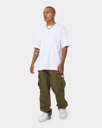 AS Colour Heavy T-Shirt White