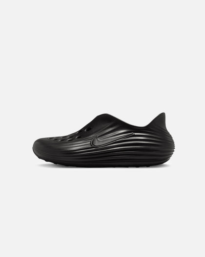 Nike Women's ReactX Rejuven8 Black/Black