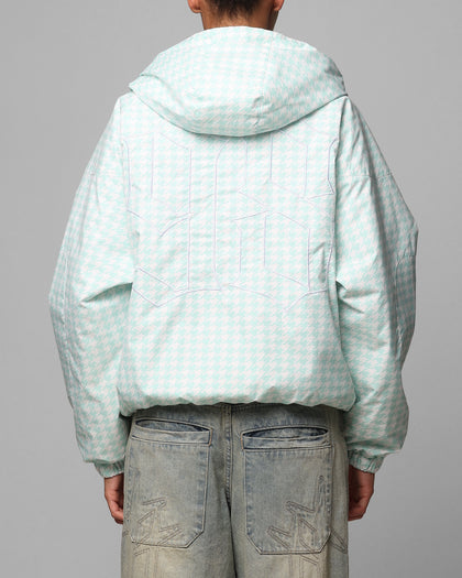 Loiter Tailgate Jacket Sage Green
