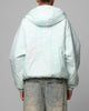 Loiter Tailgate Jacket Sage Green