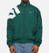 Adidas Archive Blocked Track Top Jacket Green