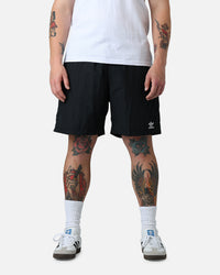 Adidas Essential Woven Shorts Black