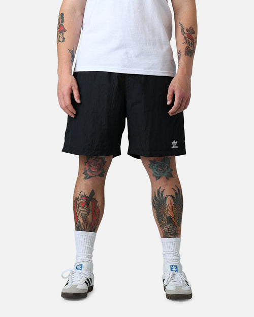 Adidas Essential Woven Shorts Black