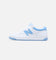 New Balance 480 White