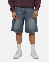 Saint Morta Amplus Jorts Vintage Blue