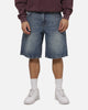 Saint Morta Amplus Jorts Vintage Blue